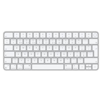 Bezdrátová klávesnice APPLE Magic Keyboard Touch ID - Czech