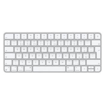 Bezdrátová klávesnice APPLE Magic Keyboard - Czech