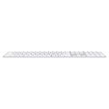 Magic Keyboard Numeric Touch ID - Czech