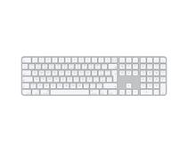 Obrázek k produktu: APPLE Magic Keyboard Numeric Touch ID - IE