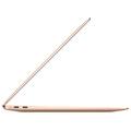 Apple MacBook Air/M1/13,3''''/2560x1600/8GB/512GB SSD/M1/Big Sur/Gold/1R