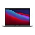 Apple MacBook Pro/M1/13,3''''/2560x1600/8GB/256GB SSD/M1/Big Sur/Space Gray/1R