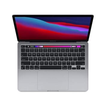 Apple MacBook Pro/M1/13,3''''/2560x1600/8GB/512GB SSD/M1/Big Sur/Space Gray/1R