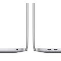 Apple MacBook Pro/M1/13,3''''/2560x1600/8GB/512GB SSD/M1/Big Sur/Silver/1R