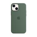 iPhone 13mini Silic. Case w MagSafe - Eucalypt