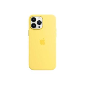 iPhone 13ProMax Silic. Case w MagSafe – Lemon Z.