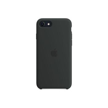 Pouzdro pro iPhone APPLE iPhone SE Silicone Case - Midnight