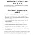 iPad Air M1 Wi-Fi + Cell 64GB - Starlight