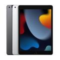 Tablet APPLE iPad Wi-Fi + Cellular 64GB, šedý (gray)