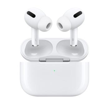 Bezdrátová sluchátka APPLE AirPods Pro (2021)