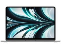 Obrázek k produktu: APPLE MacBook Air 13", stříbrný (silver)