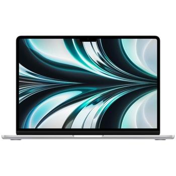 Notebook APPLE MacBook Air 13", stříbrný (silver)