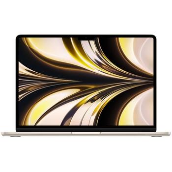 MacBook Air 13'''' M2 8C CPU/10C GPU/8G/512/CZ/STR
