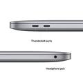 Apple MacBook Pro/M2/13,3''''/2560x1600/8GB/256GB SSD/M2/OS X/Space Gray/1R