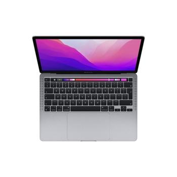 Apple MacBook Pro/M2/13,3''''/2560x1600/8GB/256GB SSD/M2/OS X/Space Gray/1R