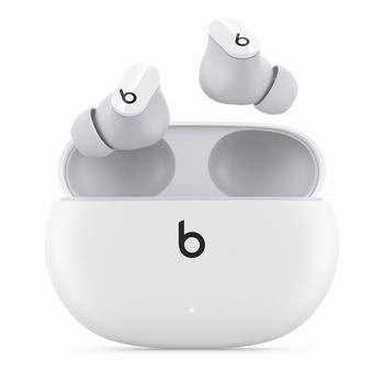 Bezdrátová sluchátka APPLE Beats Studio Buds – Wireless NC Earphones, bílá (white)