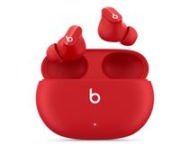 Obrázek k produktu: APPLE Beats Studio Buds – Wireless NC Earphones, červená (red)