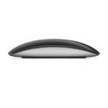 Magic Mouse - Black Multi-Touch Surface