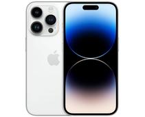 Obrázek k produktu: Mobilní telefon APPLE iPhone 14 Pro 128 GB Silver