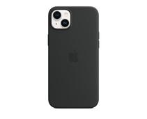 Obrázek k produktu: APPLE iPhone 14+ Silicone Case with MS - Midnight
