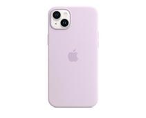 Obrázek k produktu: APPLE iPhone 14+ Silicone Case with MS - Lilac