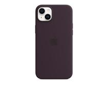 Obrázek k produktu: APPLE iPhone 14+ Silicone Case with MS - Elderberry
