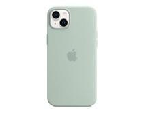 Obrázek k produktu: APPLE iPhone 14+ Silicone Case with MS - Succulent