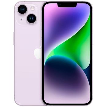 Mobilní telefon APPLE iPhone 14 128GB Purple