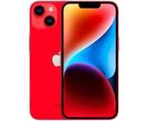 Obrázek k produktu: Mobilní telefon APPLE iPhone 14 128GB (PRODUCT)RED
