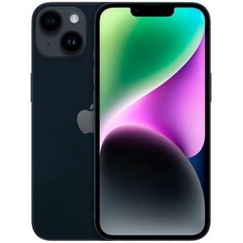 Apple iPhone 14 512GB Midnight   6,1"/ 5G/ LTE/ IP68/ iOS 16