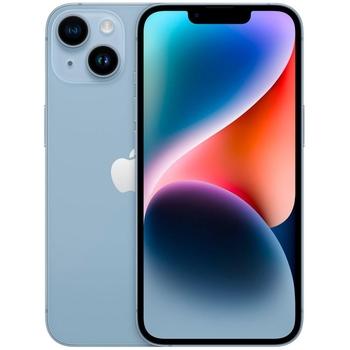 Mobilní telefon APPLE iPhone 14 512GB Blue