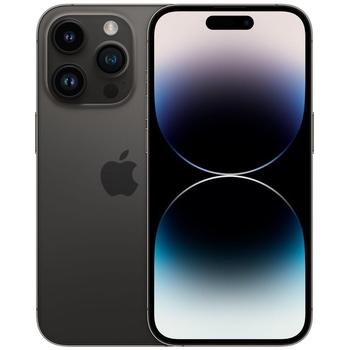 Apple iPhone 14 Pro 256GB Space Black   6,1"/ 5G/ LTE/ IP68/ iOS 16