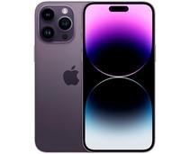 Obrázek k produktu: Mobilní telefon APPLE iPhone 14 Pro Max 128GB Deep Purple