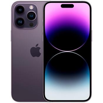 Apple iPhone 14 Pro Max 1TB Deep Purple   6,7"/ 5G/ LTE/ IP68/ iOS 16