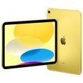 Apple iPad/WiFi + Cell/10,9''''/2360x1640/64 GB/iPadOS16/Yellow