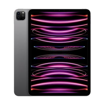 Tablet APPLE iPad Pro 11'' WiFi, šedý