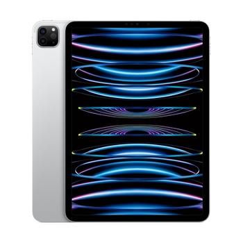 Apple iPad Pro 11''''/WiFi/11''''/2388x1668/8GB/128 GB/iPadOS16/Silver