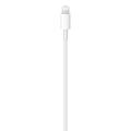 USB-C to Lightning Cable (2 m)