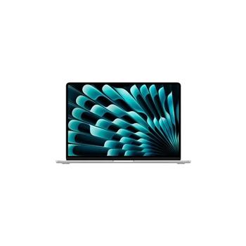 Notebook APPLE MacBook Air 15", silver