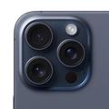 APPLE iPhone 15 Pro Max 256 GB Blue Titanium