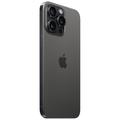 APPLE iPhone 15 Pro 256 GB Black Titanium