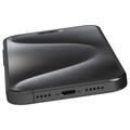 APPLE iPhone 15 Pro 512 GB Black Titanium