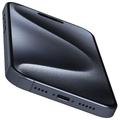 Mobilní telefon APPLE iPhone 15 Pro 512 GB Blue Titanium