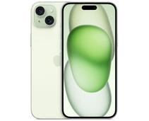 Obrázek k produktu: APPLE iPhone 15 Plus 512GB, zelená (green)