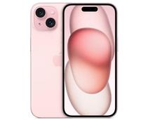 Obrázek k produktu: APPLE iPhone 15 128GB, růžový (pink)