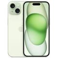 Mobilní telefon APPLE iPhone 15 128GB, zelená (green)