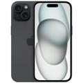 Obrázek k produktu: APPLE iPhone 15 256GB, černý (black)