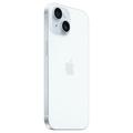 Mobilní telefon APPLE iPhone 15 256 GB, modrá (blue)
