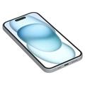 Mobilní telefon APPLE iPhone 15 256 GB, modrá (blue)