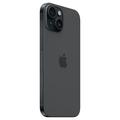 Mobilní telefon APPLE iPhone 15 512 GB, černý (black)